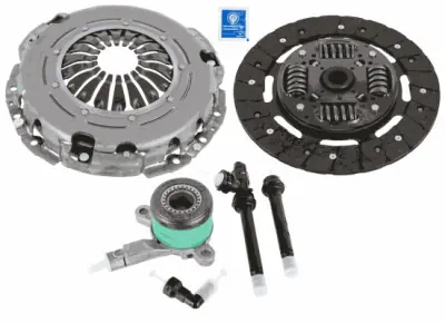 Kit de embrague SACHS 3000 990 445 SACHS 3000 990 445 (Sustituye a 3000990399) Pedido Al Por Mayor